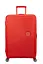 Валіза 77 см American Tourister Soundbox Neon Orange 77x51.5x29.5(32.5) 32G*86003 - мініатюра 1