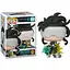 Игровая фигурка Funko Pop! Кайю № 8 Mina Ashiro (86765) - миниатюра 4