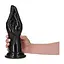 Рука для фістингу Toyz4Lovers Mano Fisting Huge Hand 24 см чорний - мініатюра 2