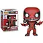 Фігурка Веномпул Марвел Битва Чемпіонів Funko Pop DP V300 - мініатюра 1