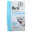 Сухой корм Brit GF Veterinary Diets Cat Obesity 2 кг сухой лечебный корм для кошек - миниатюра 3