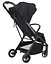 Прогулянкова коляска-книжка Carrello Nova CRL-5521 Coral Black - мініатюра 7