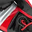 Рукавиці боксерські PowerPlay PP 3007 Carbon Black - 10 унцій - мініатюра 3