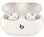 Навушники бездротові Beats by Dr. Dre Studio Buds Plus (MQLJ3) бежеві (Ivory) - мініатюра 2