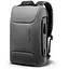 Рюкзак Mark Ryden для ноутбука 15.6 дюймов MR9116 с кодовым замком и USB-портом Серый - миниатюра 1