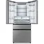 Холодильник Gorenje NRM8181UX с морозильной камерой - миниатюра 2