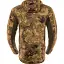 Реглан Harkila Deer Stalker camo fleece M AXIS MSP Forest - миниатюра 2