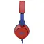 Навушники JBL HF Stereo JR310 (JBLJR310RED) Red UA - мініатюра 5