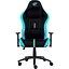 Геймерское кресло GT Racer GT Racer X-2565 Black/Blue [132260] - миниатюра 1