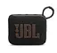 Портативна колонка JBL GO4-BLK Bluetooth 5.3 IP67 Black - мініатюра 2