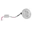 Світильник точковий Brille LED декоративний HDL-G266/3W + WH MR16 36-179 - мініатюра 3