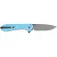 Нож Skif Freestyler SW Blue - миниатюра 2