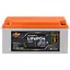 Источник бесперебойного питания (ИБП) LogicPower LPM-PSW-1500VA + АКБ LiFePO4 2560Wh Smart BT (36817) [125159] - миниатюра 8