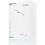 Настольная лампа Proove Megapolis White (PLMP00010002) (136534) - миниатюра 6
