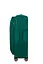 Валіза 71 См Samsonite D'LITE PINE GREEN 71x46x29(32) KG6*04304 - мініатюра 6
