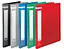 Папка А4 зі швидкозшивачем (В асортименті) - мініатюра 2