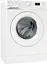 Стиральная машина Indesit OMTWSA 61052 W UA - миниатюра 2