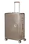 Чемодан American Tourister SOUNDBOX ALU 77 см BRONZE 77x52x30 MI3*13003 - миниатюра 6