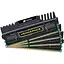Оперативна пам'ять Corsair CMZ16GX3M4A1600C9 Vengeance 16GB (4x4GB) DDR3 1600 Mhz CL9 XMP Desktop Memory Kit Б/В - мініатюра 1