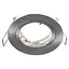 Світильник точковий Brille HDL-DS 02 SN (78) MR16 163116 - мініатюра 1