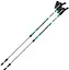 Палиці для скандинавської ходьби Gabel Vario S-9.6 Teal (7008350610000) (DAS301085) - мініатюра 1