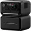 Зарядная станция EcoFlow RIVER 3 Max Plus EFRIVER3MaxPlus-EU-CBOX RU (134356) - миниатюра 1
