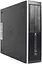 Комп'ютер HP Compaq 6305 Pro SFF (A4-5300B/4/500) Б/В - мініатюра 2