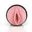 Мастурбатор-вагіна Fleshlight Pink Lady Heavenly нова текстура - мініатюра 3