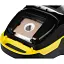 Порохотяг ECG VP S5020 Animal Comfort - мініатюра 10