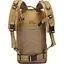 Тактический военный рюкзак Military 25 L Койот - миниатюра 3