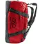 Сумка дорожная водозащищенная Highlander Hauler Duffel 90L Red (DB134-RD) - миниатюра 3
