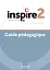Inspire. Niveau A2. Guide pedagogique - миниатюра 1