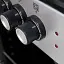 Комбінована плита PRIME Technics PSE 641212 B - мініатюра 6