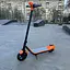 Дитячий електросамокат GIANT Kids ES1 LED Помаранчевий - мініатюра 7