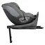 Автокрісло FreeON LOTUS поворотність 360° i-size 40-125 см, сірий - мініатюра 4