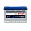 Аккумулятор автомобильный Bosch 74А (0 092 S40 080) - миниатюра 1