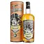 Віскі The Epicurean Single Rivesaltes Wine Cask 48% 0.7 л в подарунковій упаковці - мініатюра 1
