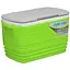 Ізотермічний контейнер Pinnacle Eskimo 34.5 л салатовий - мініатюра 1