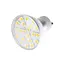 Лампа Brille світлодіодна LED 3.1W GU10 WW MR16 LedLumen 220 В - мініатюра 1