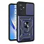 Чохол до мобільного телефона BeCover Military Samsung Galaxy M34 5G SM-M346 Blue (710680) - мініатюра 7