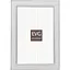 Фоторамка EVG Onix E02 White 10 x 15 см (10X15 E02 White) - мініатюра 1