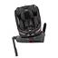 Автокрісло Sesttino Extender i-Size 0-36kg Black - мініатюра 5