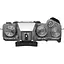 Бездзеркальний фотоапарат Fujifilm X-T5 Body Silver (16782337) [121454] - мініатюра 3