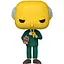 Ігрова фігурка Funko Pop! серії Сімпсони S11 - Містер Бернс (86408) - мініатюра 1