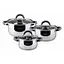 Набор кастрюль Ringel Meyer RG-6000 - миниатюра 1