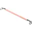 Фіксатор Liebe Seele Dark Candy Spreader Bar 50 см світло-рожевий - мініатюра 1