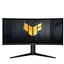 Монітор ASUS TUF Gaming VG34VQEL1A (90LM06F0-B01E70) - мініатюра 1