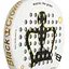 Ракетка для паделу Black Crown Piton White - миниатюра 3