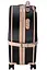 Валіза Semi Line 20" (S) Black/Pink Cream (T5671-2) (DAS302670) - мініатюра 7