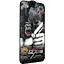 Защитное стекло DK для Apple iPhone 16 Plus Full Glue 3D MO King Kong 016139 black - миниатюра 1